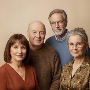 Entre les lignes - Abonnement annuel